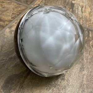 Globe Speaker